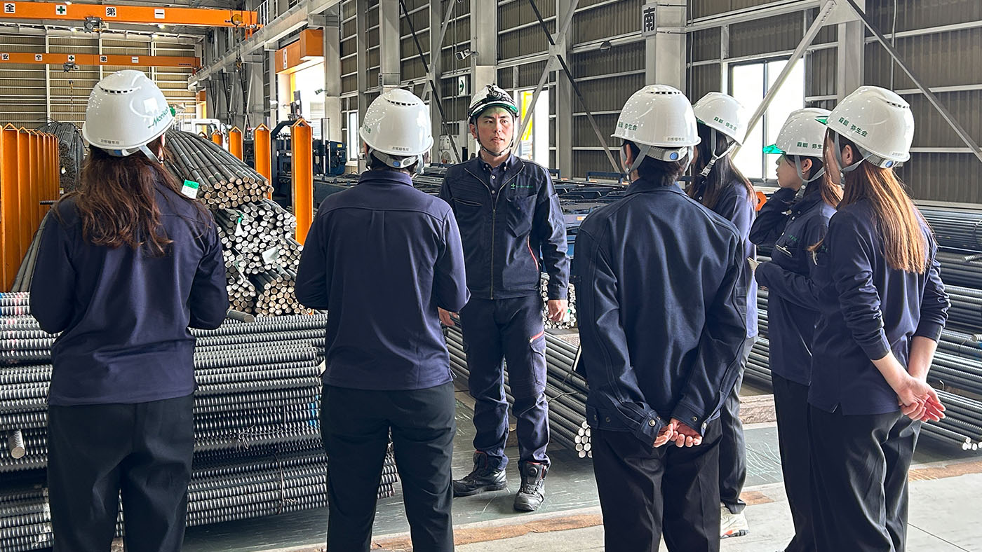 キャリアとサポート制度