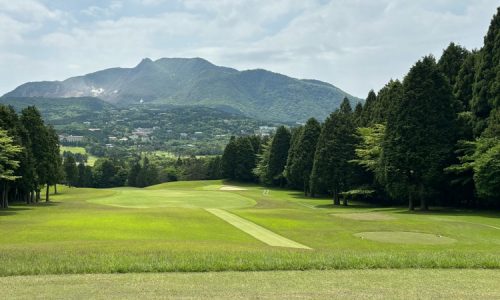 箱根の絶景！