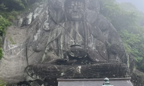 初めての山登り