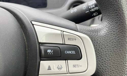 自動運転に感動！
