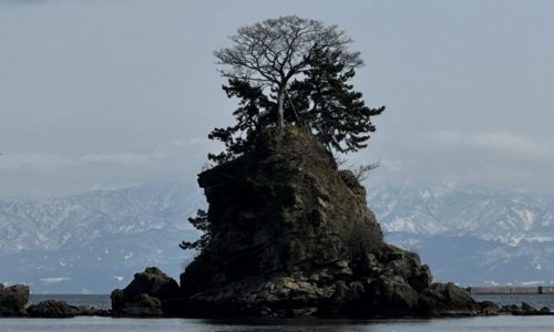 絶景の旅