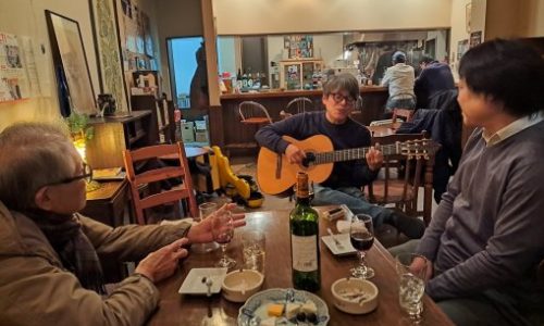 アルハンブラの想い出