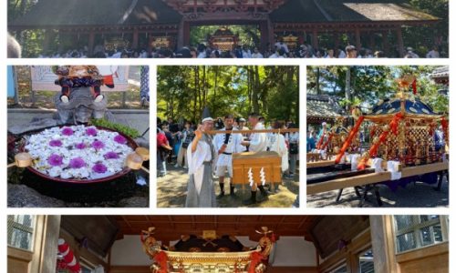 祭礼