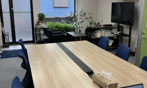 土木事業部を新設しました