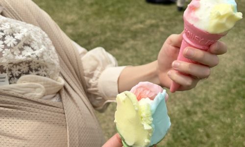 ババヘラ
