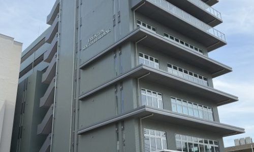 船橋事務所 移転のお知らせ